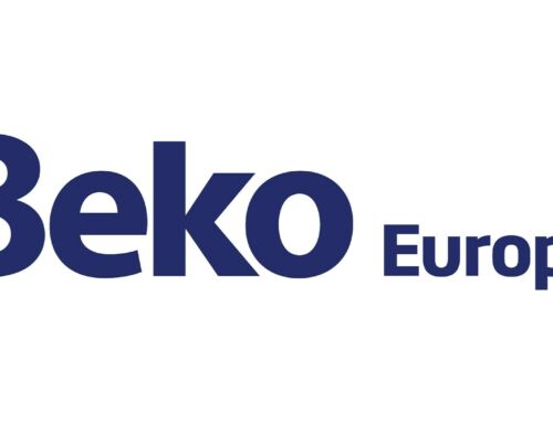 Arçelik wprowadza na rynek firmę Beko Europe