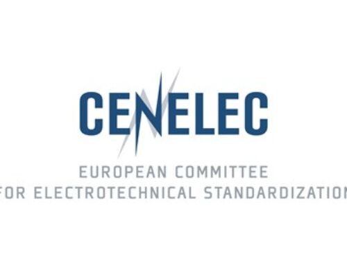 Spotkanie CENELEC