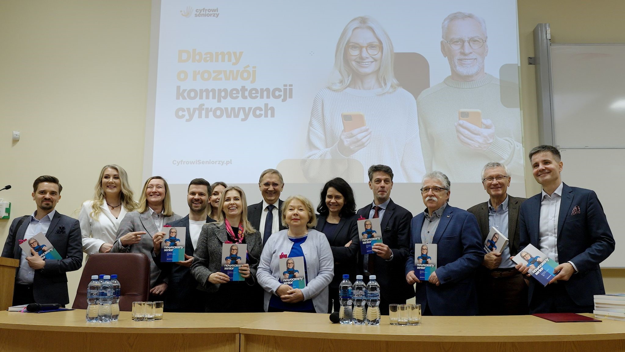APPLiA Polska współtwórcą koalicji „Cyfrowi Seniorzy”